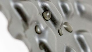 New nano-coatings have an anti-adhesive, anti-corrosive and antimicrobial effect. (Ollmann)