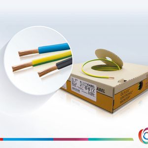 Automation24 bietet Einzeladern von Lapp Kabel zu kalkulierbaren Festpreisen.