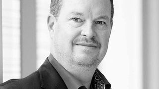 Audi Lucas ist Chief Digitization Officer bei MAN Diesel & Trucks. (MAN)