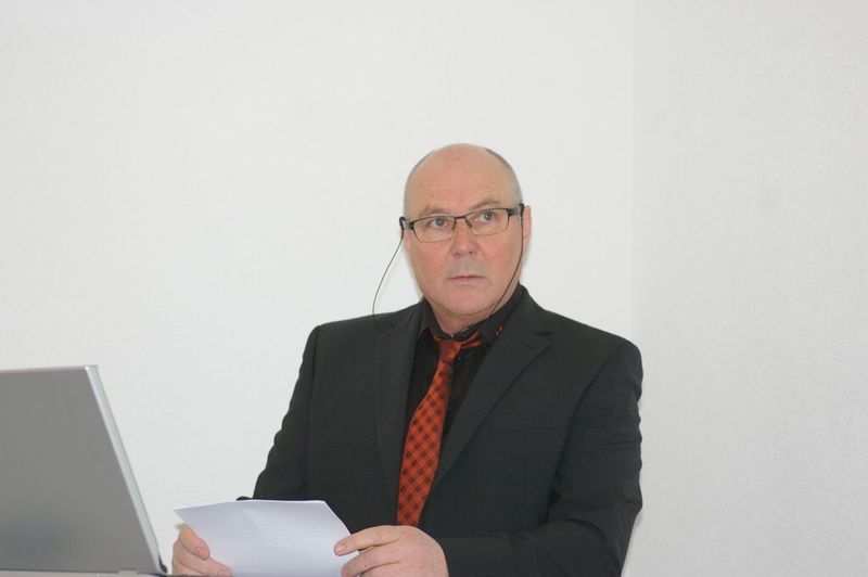 Plastechnik AG, le spécialiste de l'élaboration, conception et production de pièces en matière synthétique et plastique technique. (Image: MSM / JR Gonthier)