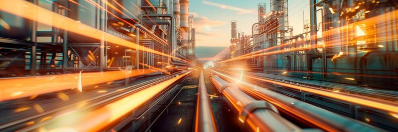 Agentic AI hat großes Potenzial für industrielle Prozesse, muss aber sorgfältig eingeführt werden.(Bild: ©  Budi - stock.adobe.com)