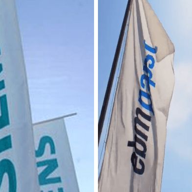 Siemens hat den Geschäftsbereich Antriebstechnik von Ebm-Papst gekauft. (Bild: Siemens)