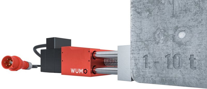 Die E-Blockzylinder können aufgrund ihrer Kraft hydraulische Varianten ersetzen. (Bild: Chimerical)