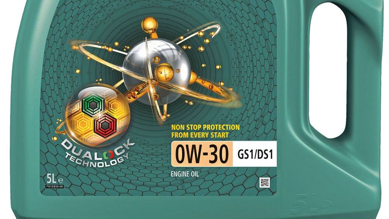 Das neue Magnatec 0W-30 von Castrol ist für Fiat-Motoren mit Schmierstoffspezifikation GS1 und DS1 gedacht.(Bild:  Castrol)