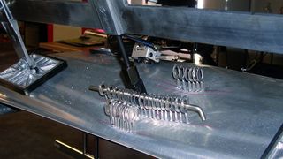 Ab sofort kann das Miracle-System auch zur 
Reparatur von Aluminiumteilen genutzt werden. (Archiv: Vogel Business Media)