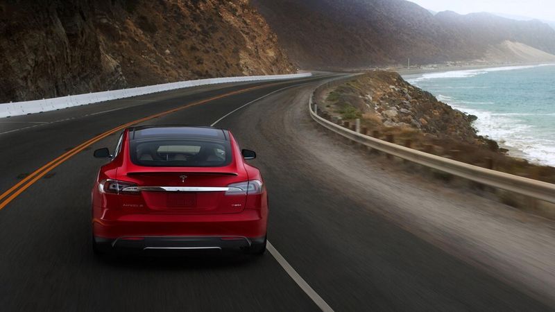 Copyright 2002-2010 Tesla Motors, Inc. Alle Rechte vorbehalten (Bild: Tesla Motors)