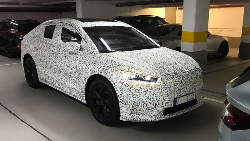 … und den Pressevertretern präsentiert worden. (Grimm/»kfz-betrieb«)