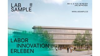 „Lab Sample“ führt das frühere Forum Laborbau fort und zeigt an einem konkreten Beispiel Use Cases der Laborplanung. (Bild: Dr. Heinekamp Labor- und Institutplanung)