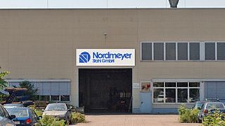 Die neu gegründete Nordmeyer Stahl GmbH ist nun eine 100%ige Tochter des Berliner Motorenherstellers Menzel Elektromotoren. (Bild: Nordmeyer Stahl)