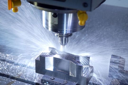 Ein hybrider Beratungsansatz, der Zerspanung und Oberflächenbearbeitung verbindet, eröffnet Potenziale bei Produktivität, Prozesssicherheit und «Total Cost of Ownership».(Bild:  PFERD-VSM (Schweiz) AG)