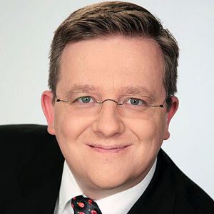 Thilo Brodtmann, Geschäftsführer von VDMA Robotik + Automation: "Besonders im Automatisierungsbereich gibt es noch viel Nachholbedarf für Batteriefabriken weltweit. Das haben wir bei der Automatica aufgegriffen, das ist auch für Asiaten interessant."
