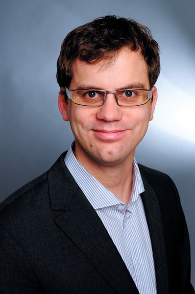 Hendrik Mester, Repower Systems SE, sieht im Modul Ansys Composite Preppost „eine Revolution in der Simulation von Faserverbundmaterialien.“  (Bild: Repower)