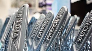 Mit additiv gefertigten Bauteilen können Autofahrer ihren Mini individuell gestalten.  (Bild: BMW Group)