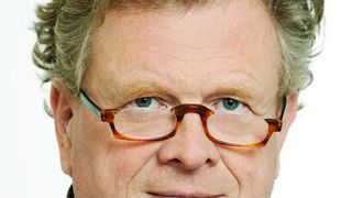 Abb. 1: In jahrelanger Forschungsarbeit hat der Chemiker Bernhard Keppler den krebshemmenden Wirkstoff NKP-1339 entwickelt. (Bild: Barbara Mair)
