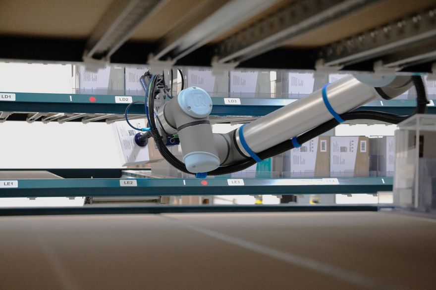 dcl2 (PIAB Vakuum GmbH)