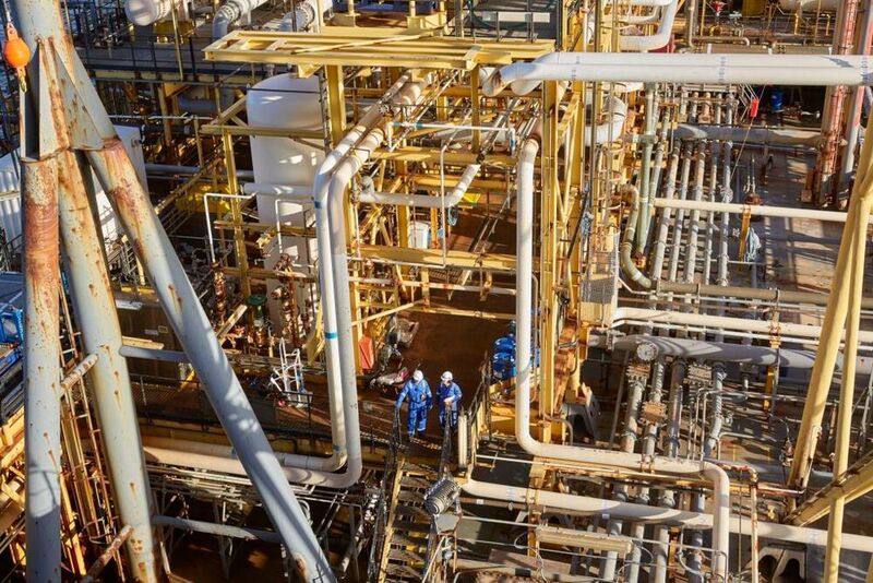 Continued diversification into new markets, such as brownfield projects, and new geographies, such as Malaysia, are key tenets of Petrofac’s growth strategy. (Petrofac )