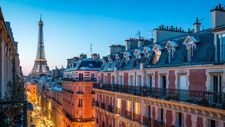 In Paris planen Segro und Icade die Entwicklung eines unterirdischen Logistikzentrums im revitalisierten Bahnhof Gobelins. (Jan Christopher Becke)
