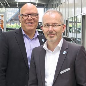 (Lulei/»kfz-betrieb«)