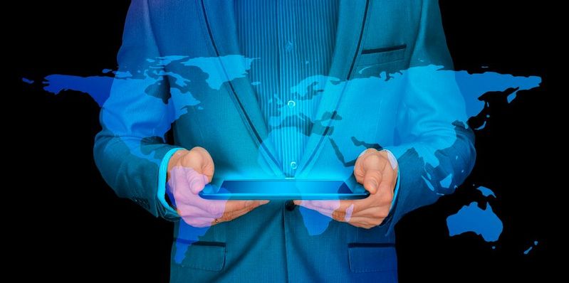 Dassault Systèmes has formed an alliance with other European companies for a sovereign digital Europe.(Image: freely licensed /  Pixabay)