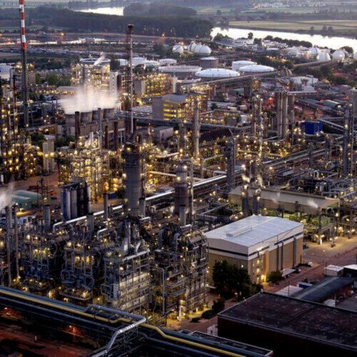 BASF, Sabic and Linde are evaluating the construction of a multi-megawatt demonstration plant at BASF’s Ludwigshafen site in Germany, targeted for start-up as early as 2023, subject to a positive funding decision. BASF, Sabic and Linde are evaluating the construction of a multi-megawatt demonstration plant at BASF’s Ludwigshafen site in Germany, targeted for start-up as early as 2023, subject to a positive funding decision.
