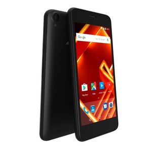 Das Archos Access ist in den Display-Größen von 4 bis 5,5 Zoll erhältlich.