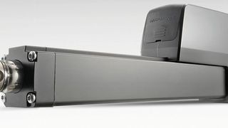 Der Schwerlast-Linearaktuator Electrak HD, ausgestattet mit der modernsten integrierten Steuerungstechnik seiner Klasse, zählt jetzt eine Synchronisierungsoption zu seinem Leistungsspektrum. (Pictureboy Creative)
