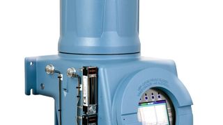 Durchblick beim Erdgas – mit dem Rosemount 700XA Prozessgas-Chromatograph  (Emerson)