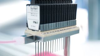 Webinar Listing: Bürkert (Bürkert)