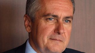 "The best way to define industry 4.0 is 'digitalized manufacturing'," said Maurizio Marchesini.  (Marchesini Group)