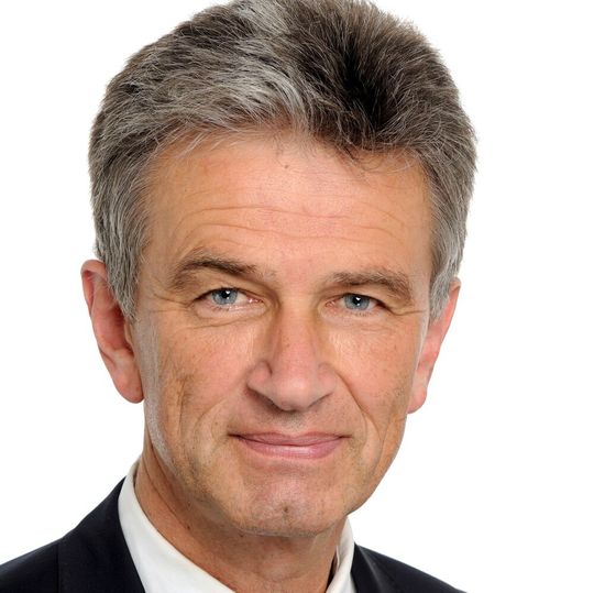 Paul-H. Mathes, BDM VMware Vendor Management, Tech Data(Bild:  Tech Data)