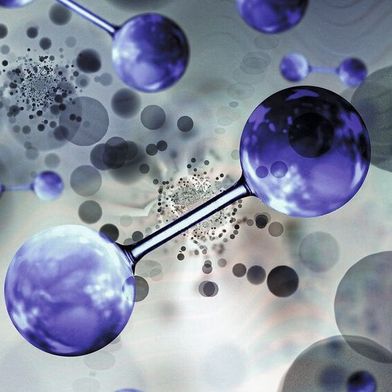 Thanks to a new type of sensor, hydrogen can also be reliably detected in humid environments. (Image:freely licensed)