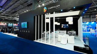 Carfulan Group is bringing more technologies to Mach than ever before. (Source: Carfulan Group)