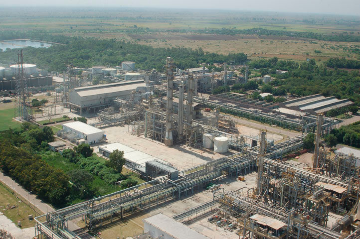 This new contract is Toyo’s 16th fertilizer project in India including one now under construction in Kota, Rajasthan state. (sample image) (Toyo Engineering)