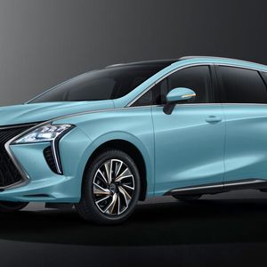 In das von den etablierten Herstellern kaum noch bediente Segment der Familienvans stößt jetzt ein Exot vor.(Bild:  Indimo)