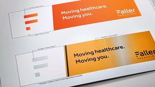 Faller Packaging bietet seinen Kunden ein breites Portfolio von Veredelungstechniken an. (Bild: Faller Packaging)