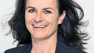Anne Richter, Redaktorin Schweizer Maschinenmarkt (Thomas Entzeroth)
