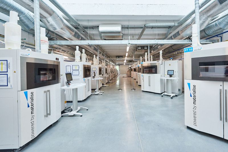 (Quelle:  Materialise)