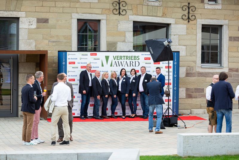 ... auf dem Gut Wöllried in Würzburg statt. (Bild: Stefan Bausewein)