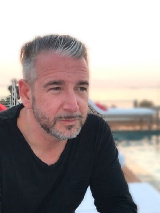 Vitor de Sousa, Auth0.(Bild:  Auth0)