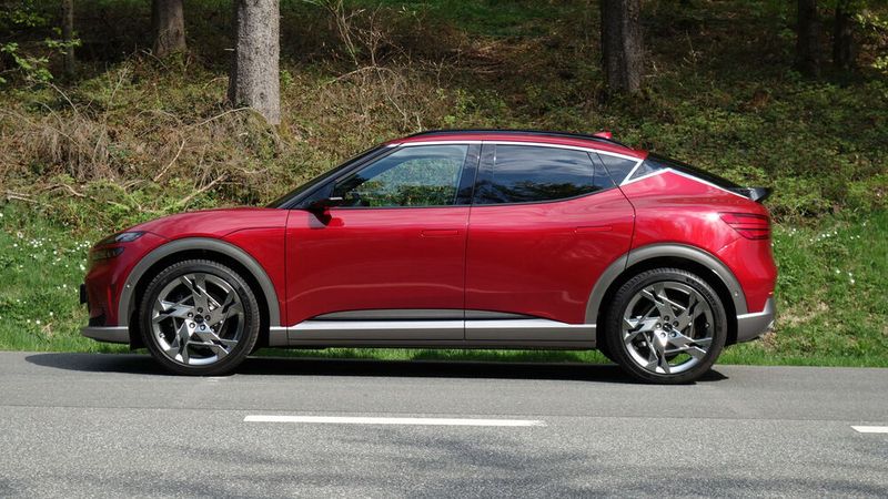 Insgesamt stehen 15 zur Auswahl. (Wehner/Vogel Communications Group)