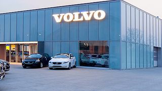 33033617 (Foto: Volvo)