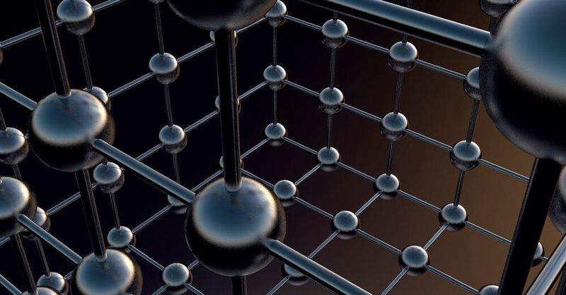 Auf Platz zwei der Top Forschungsfelder deutscher Chemie- und Pharmaunternehmen liegt die Nano- und Werkstofftechnologie. Im Jahr 2017 invertierten 27 Prozent der Branchenkonzerne in diesen Bereich. Welches Forschungsfeld diesen Anteil noch toppen konnte und auf Platz eins der Umfrage landete, zeigt das nächste Bild.  (gemeinfrei)