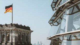 Im Zeitalter der digitalen Wirtschaft ist die Rechenleistung zum zentralen Produktivitätsfaktor geworden. IDC zeigt in seinem Whitepaper „Global Computing Index Assessment 2021-2022“, dass Deutschland dabei führend ist.  (Bild: gemeinfrei, noelsch / Pixabay)