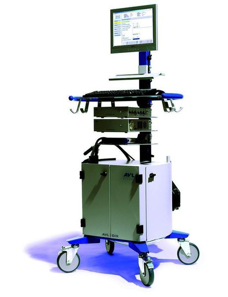 AVL Ditest hat im Bereich Abgasdiagnose aktuell attraktive Finanzierungsmodelle im Angebot. (Archiv: Vogel Business Media)