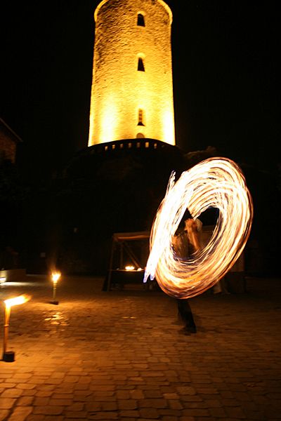 ... bei der Abendveranstaltung ... (Archiv: Vogel Business Media)