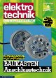 elektrotechnik 06/2015 (Vogel Business Media)