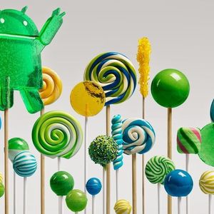 Google hat sein neuestes Betriebssystem traditionsgemäß nach einer Süßigkeit benannt; diesmal sind es Lutscher – Lollipop.