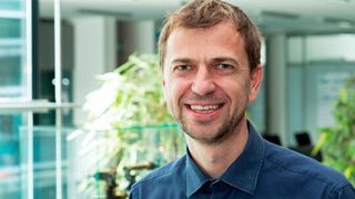 Quantenphysiker Wolfgang Lechner (Uni Innsbruck )