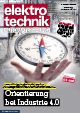 elektrotechnik 612/2015 (Vogel Business Media)