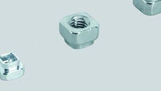 Weil der Einsatz der Fügeelemente keinen nachgelagerten Arbeitsgang erfordert, können die Prozesskosten im Vergleich zur Schweißvariante um durchschnittlich 30% gesenkt werden, Bild: Arnold & Shinjo (Archiv: Vogel Business Media)